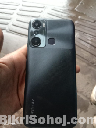 Infinix